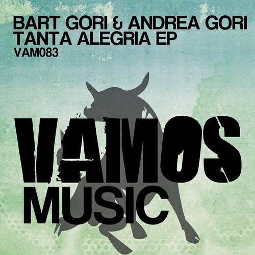 Bart Gori - Mexicano (Original Mix)
