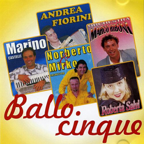 Marino Castelli - El chaco