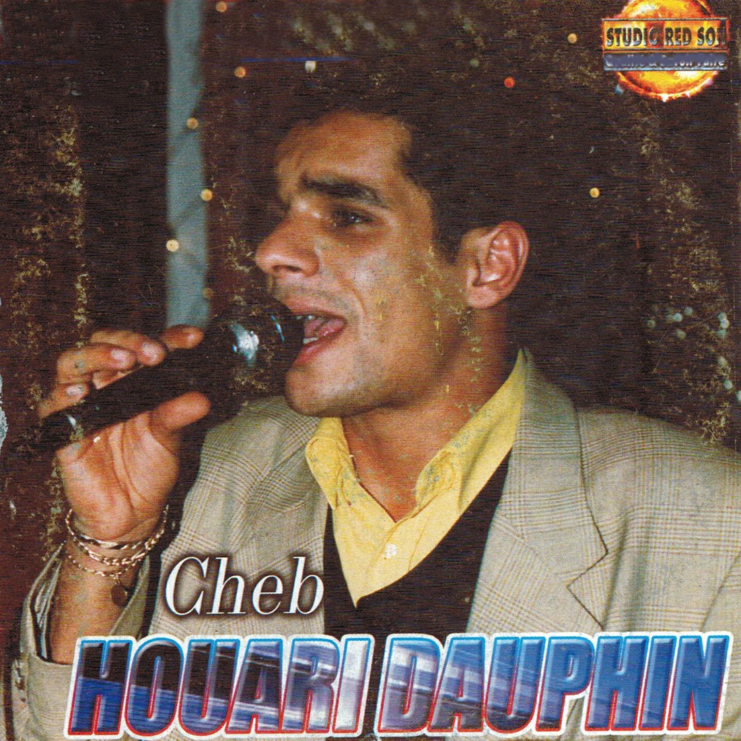 Houari Dauphin - Malha dik edjenia