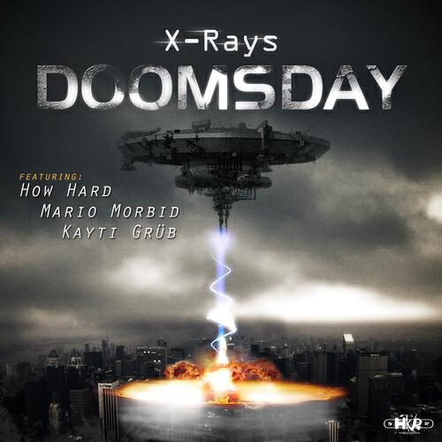 X-Rays - Intro (Countdown to Doomsday)