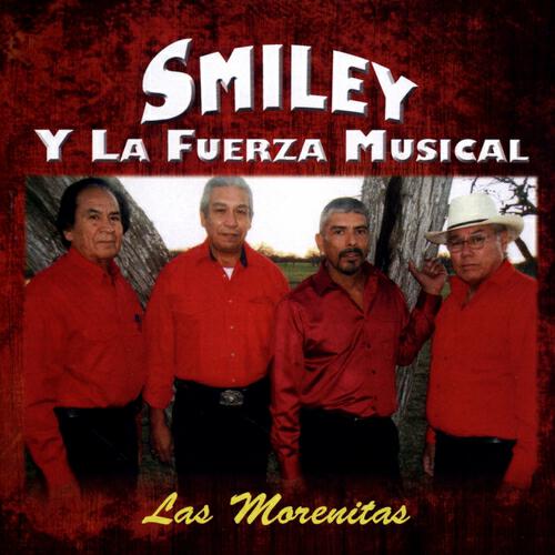 Smiley - Las Morenitas