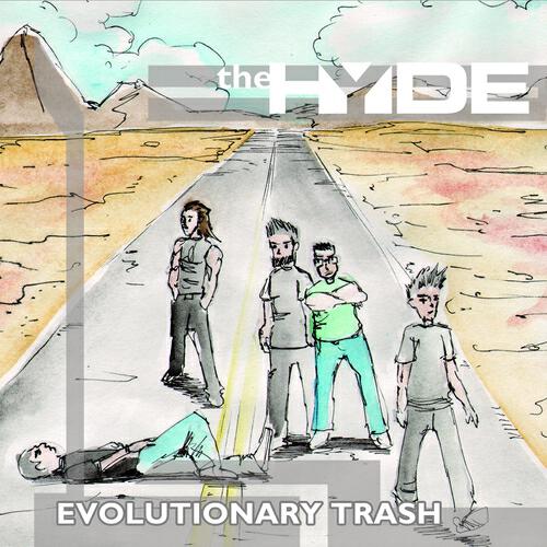 HYDE - Soma
