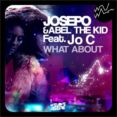 Josepo - What About (Radio Edit)