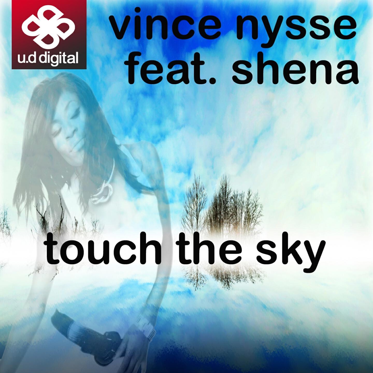 Vince Nysse - Touch the Sky (Casel)