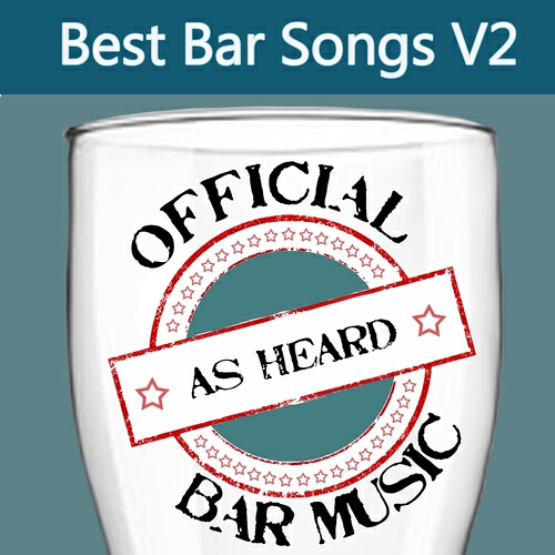 Playin' Buzzed - Wild World (Official Bar Karaoke Version in the Style of Jimmy Cliff)