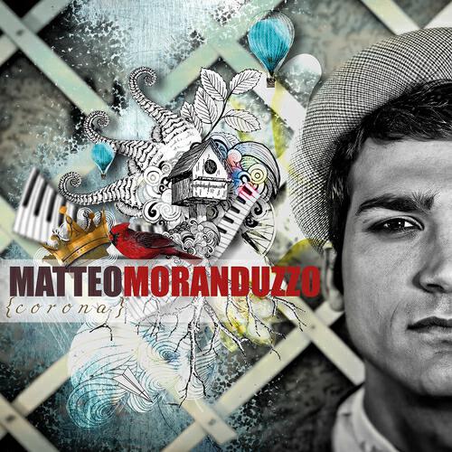 Matteo Moranduzzo - Diavoli e re