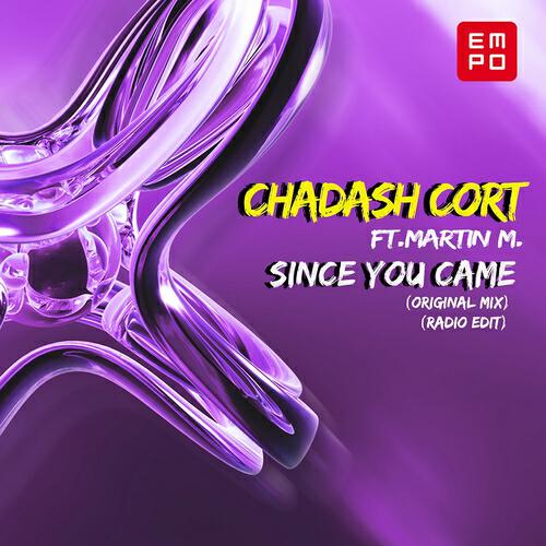 Chadash Cort - Since You Came