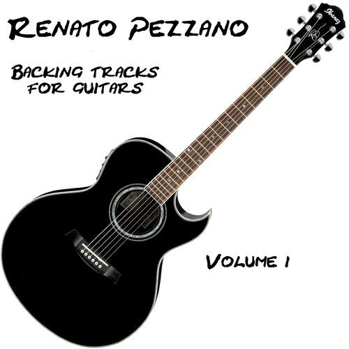 Renato Pezzano - Flying Away