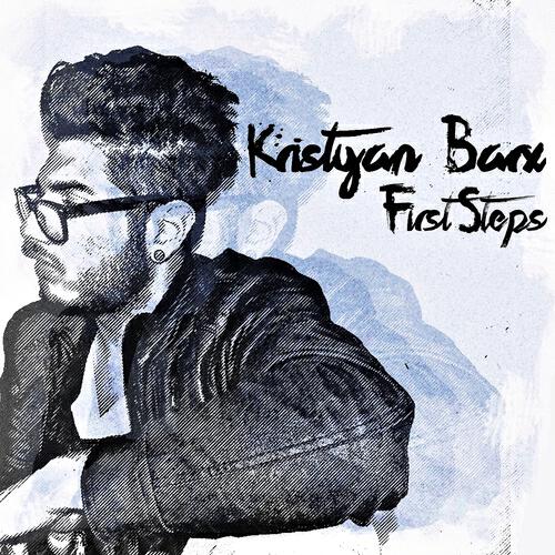 Kristyan Barx - Funk It