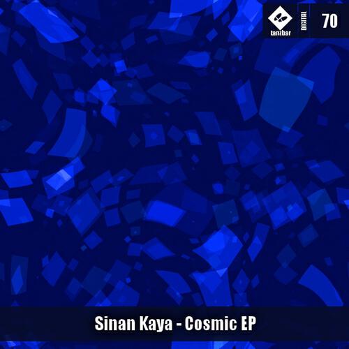 Sinan Kaya - Fifth Avenue