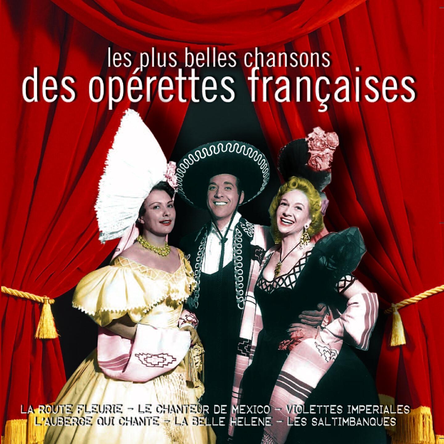Fanely Revoil - C'est l'amour qui flotte dans l'air