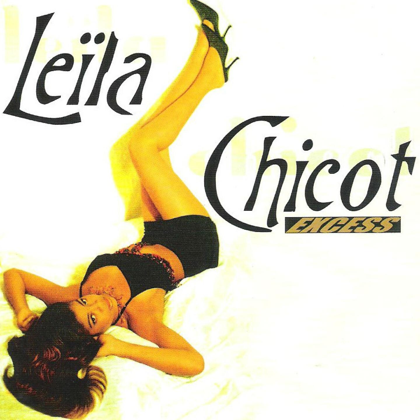 Leila Chicot - Tu m'aime trop tard