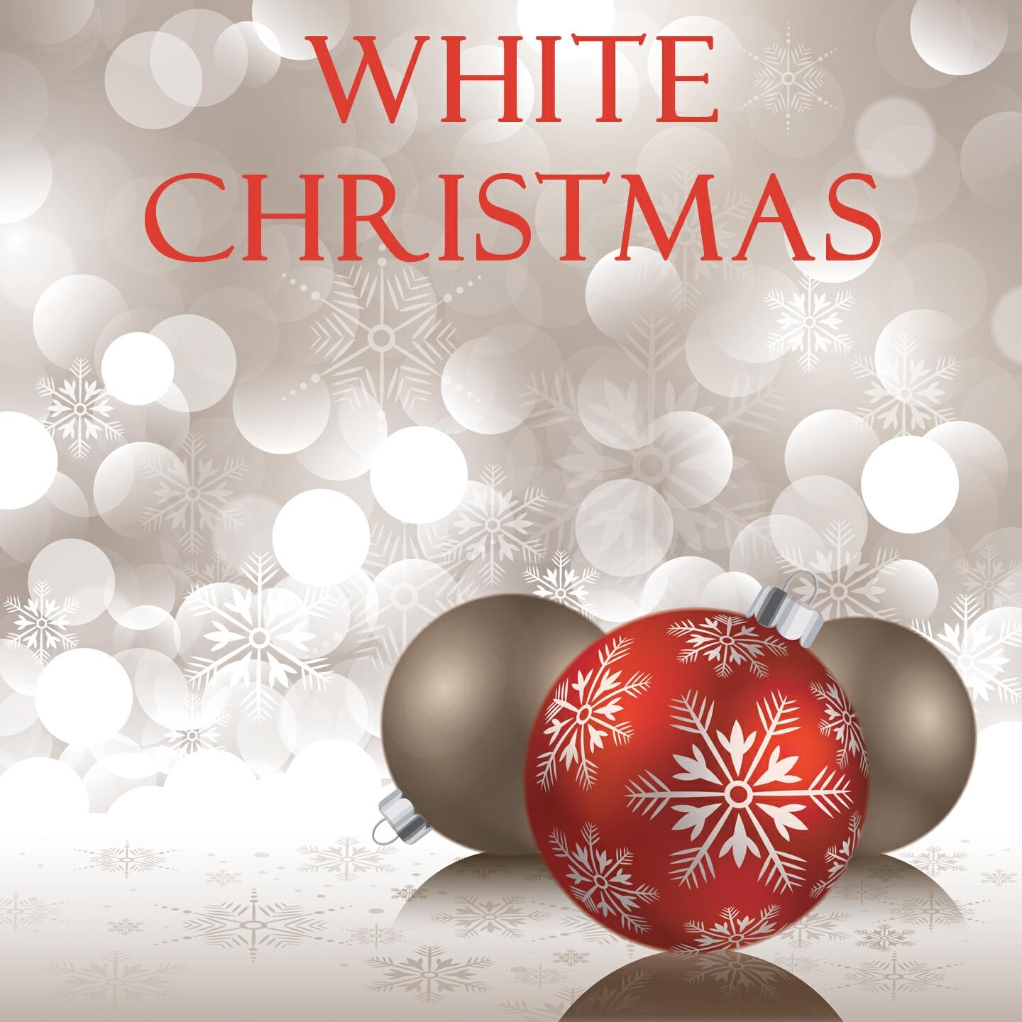 Il Laboratorio del Ritmo - White Christmas (Traditional Version)