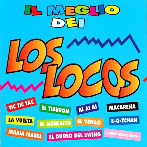 Los Locos - Salta