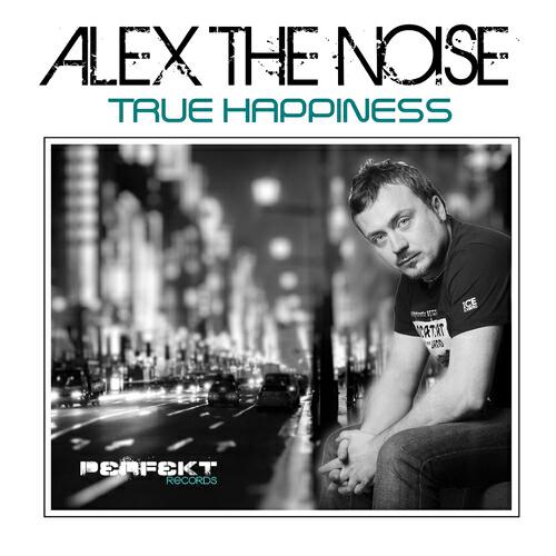 Alex The Noise - True Sadness (John Made & Alex the Noise Remix)