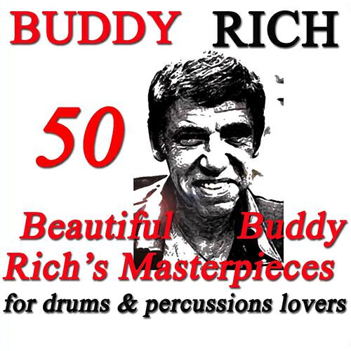 Buddy Rich - Daily Double