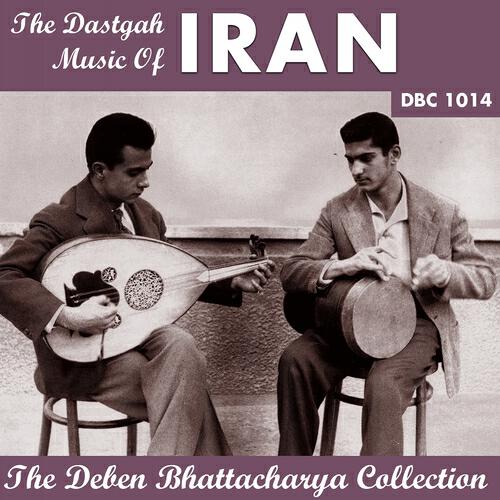 Darioosh Sefvat - Isfahan