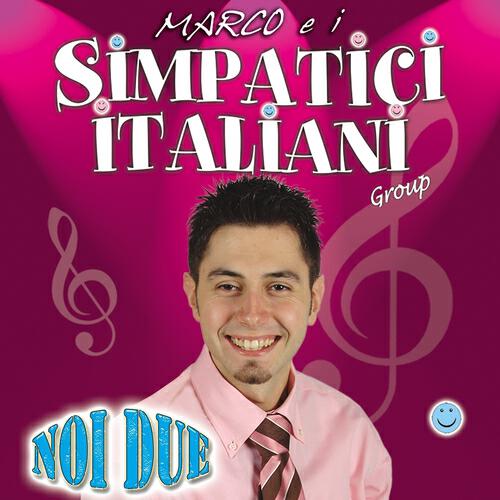 MARCO - La pizza