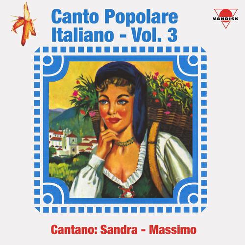 Sandra - La casa nel bosco