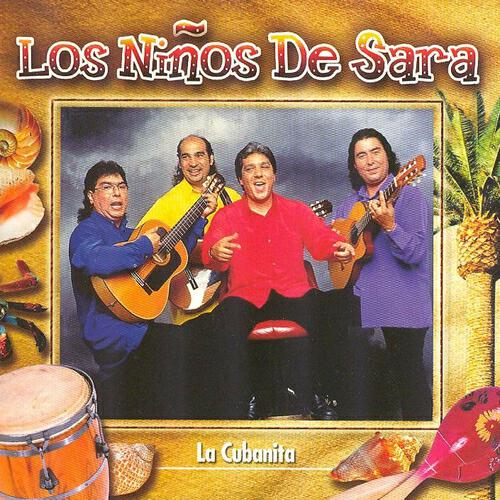 Los Niños de Sara - El Nino del Viento