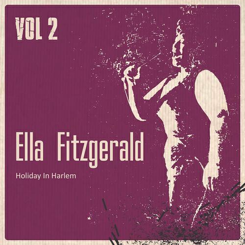Ella Fitzgerald - Shine (That's Why They Call Me Shine)