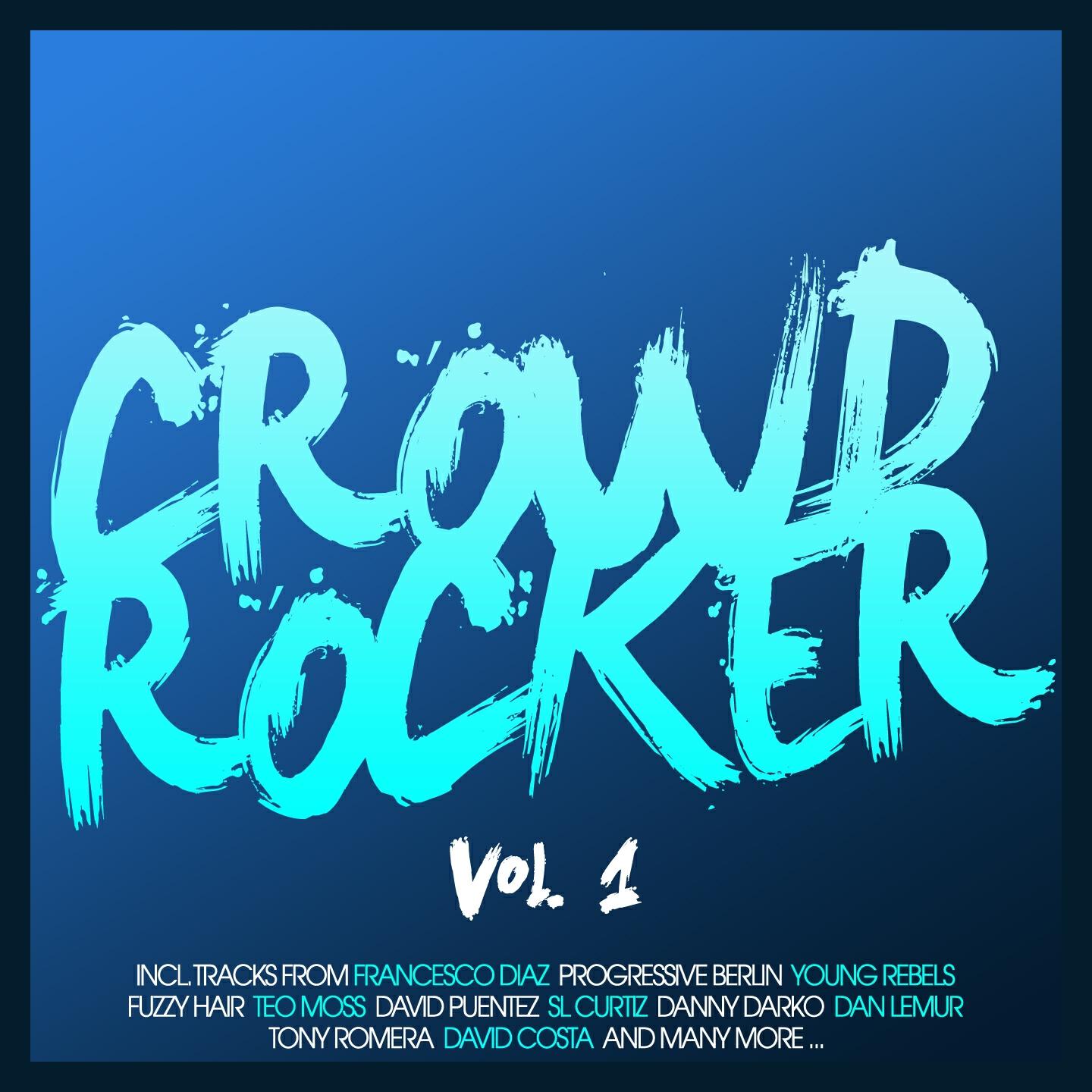 Progressive Berlin - Rock This Club (Original Mix)