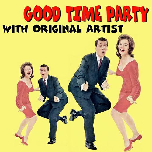 Chuck Willis - Ring Ding Doo
