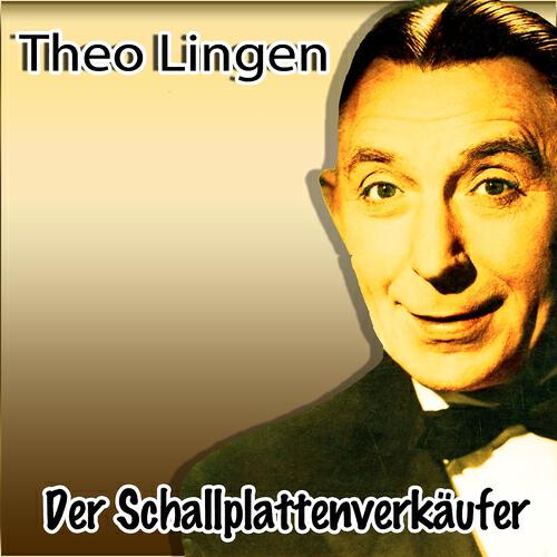 Theo Lingen - Der Schallplattenverkaeufer