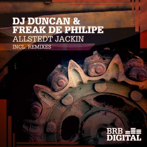 DJ Duncan - Allstedt Jackin (Rune Remix)