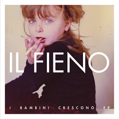 Il Fieno - Amos (Togli il male come L'Oki)
