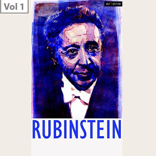 Arthur Rubinstein - Consolations in D-Flat Major, S. 172: III. Lento placido