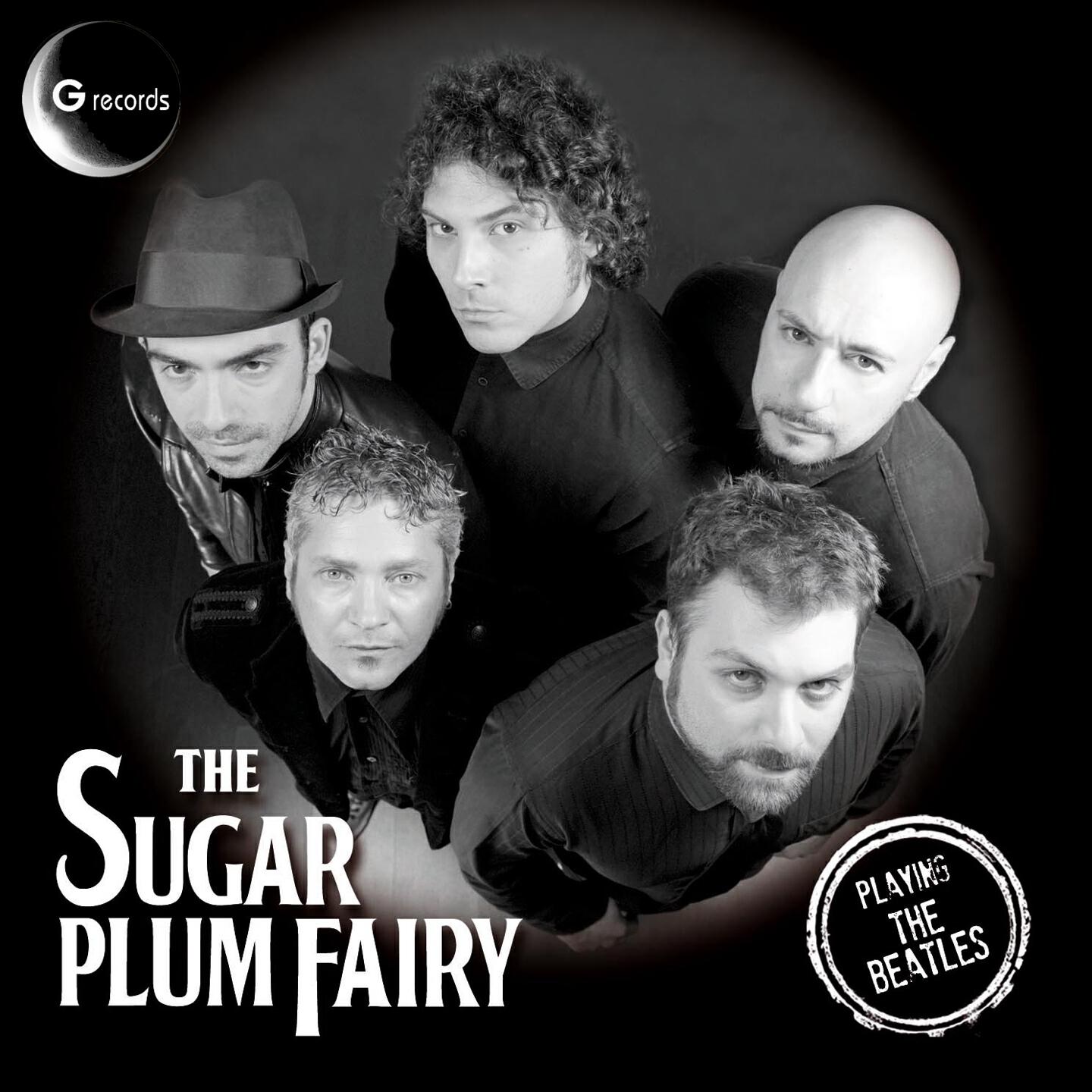 The Sugar Plum Fairy - I Am the Walrus
