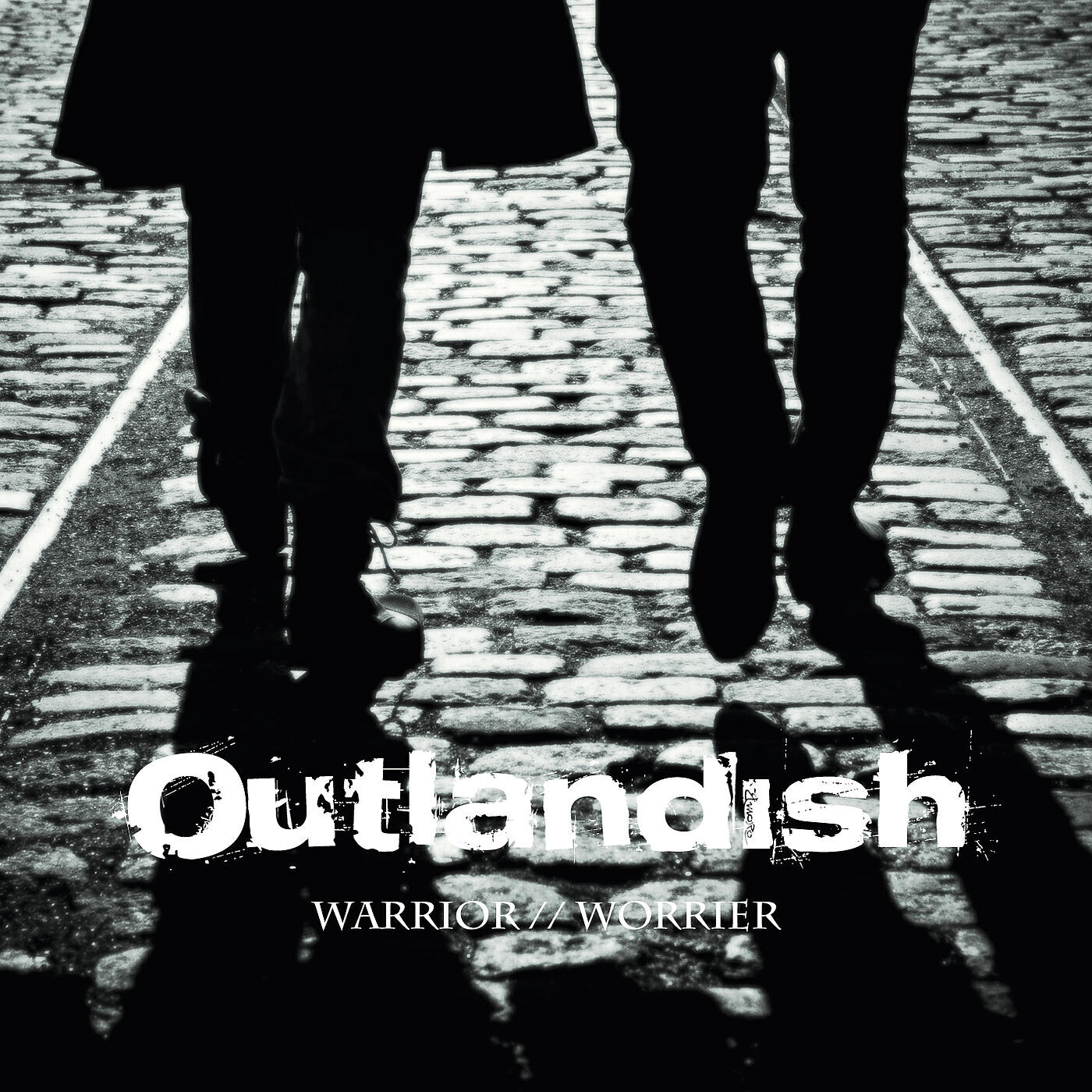 Outlandish - Gypsy Cab