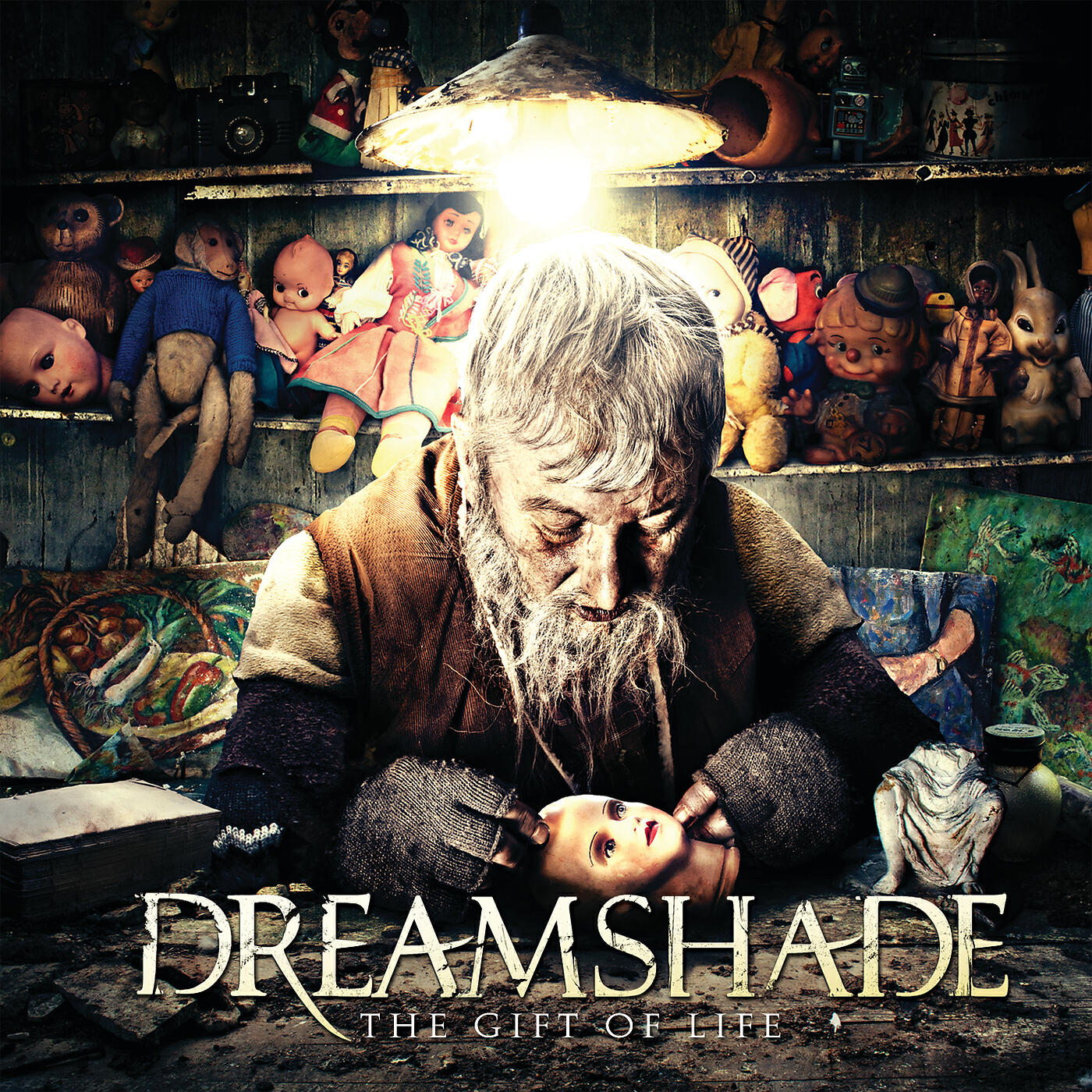 Dreamshade - Elisabeth