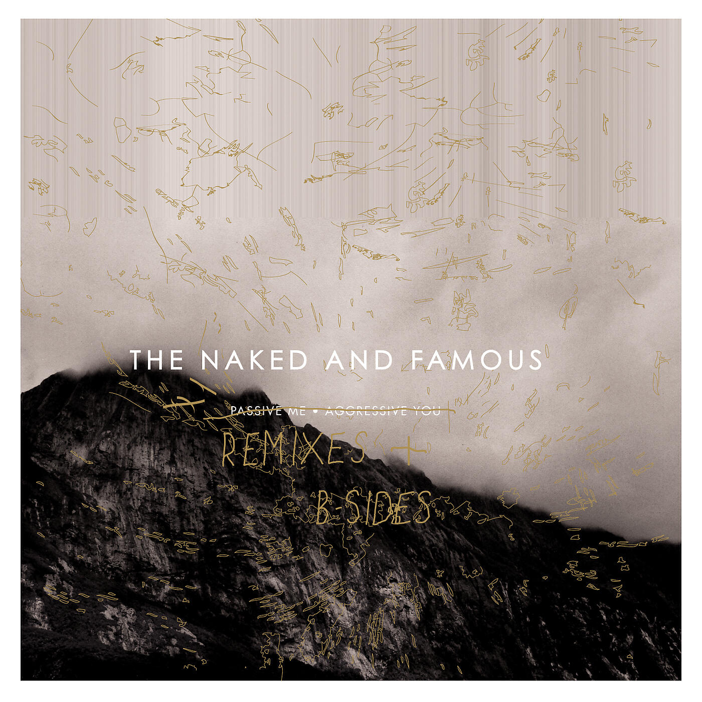 The Naked And Famous - Young Blood (Magik Johnson Remix)