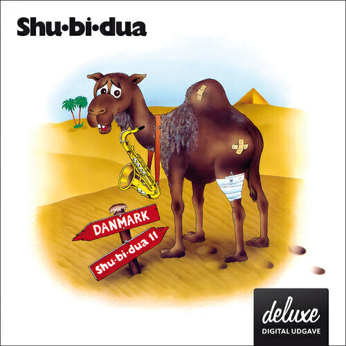 Shu-bi-dua - Lige Ud Ad Landevejen