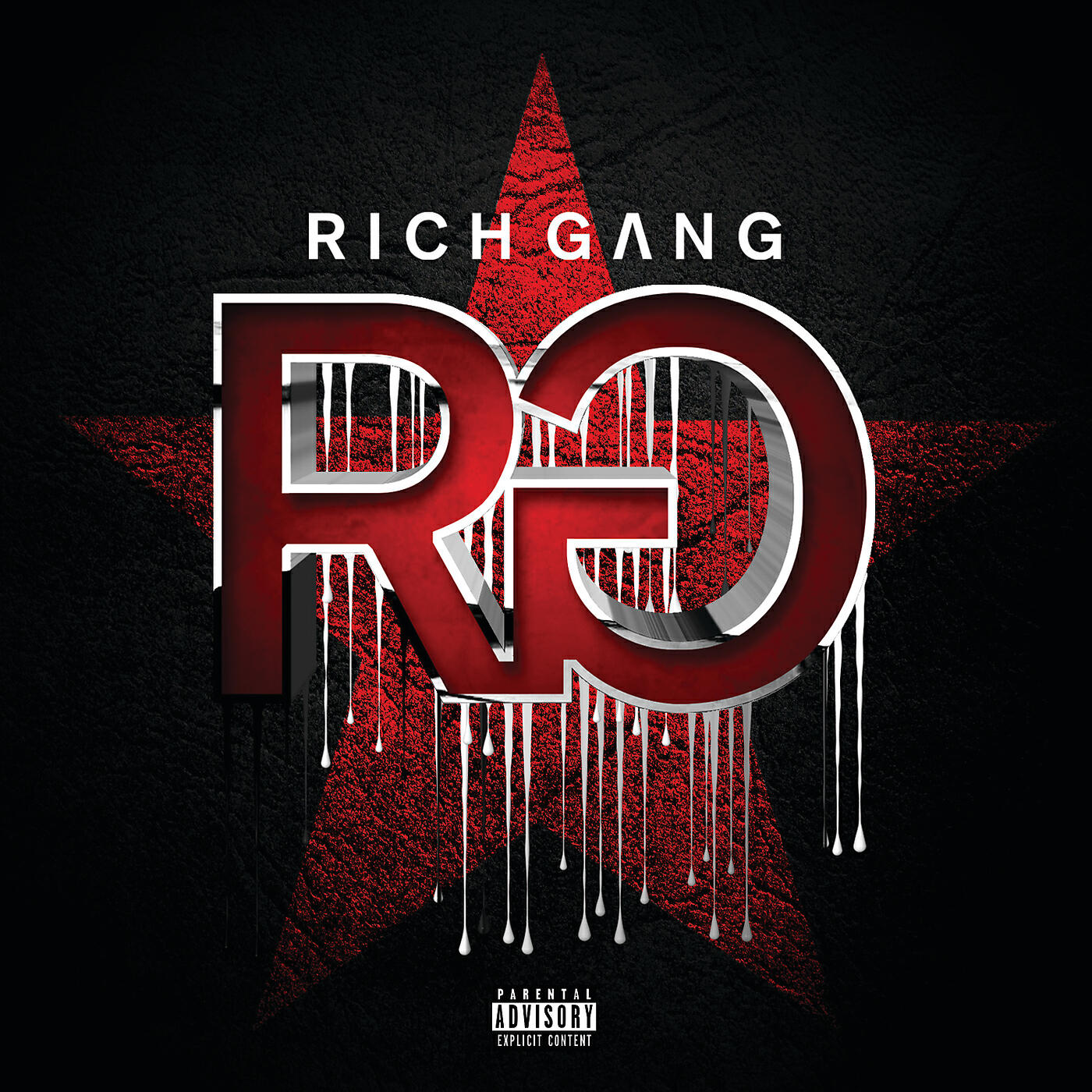 Rich Gang - Bigger Than Life
