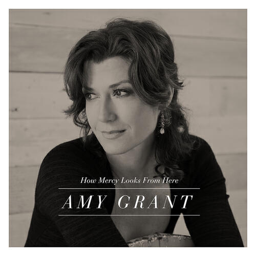 Amy Grant - Don't Try So Hard