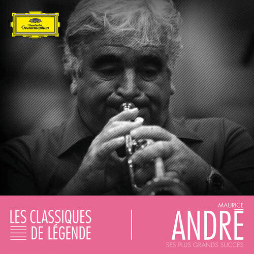 Maurice André - Handel: Oboe Concerto No. 1 In B-Flat Major, HWV 301 - III. Siciliano (Largo)