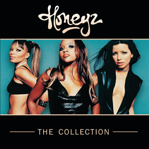 Honeyz - Won't Take It Lying Down (LA Mix)