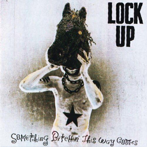 Lock Up - Maniac