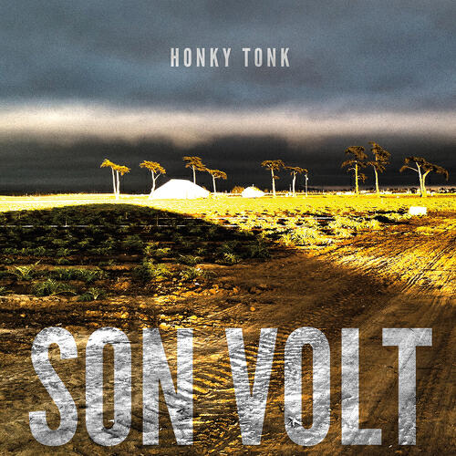 Son Volt - Seawall