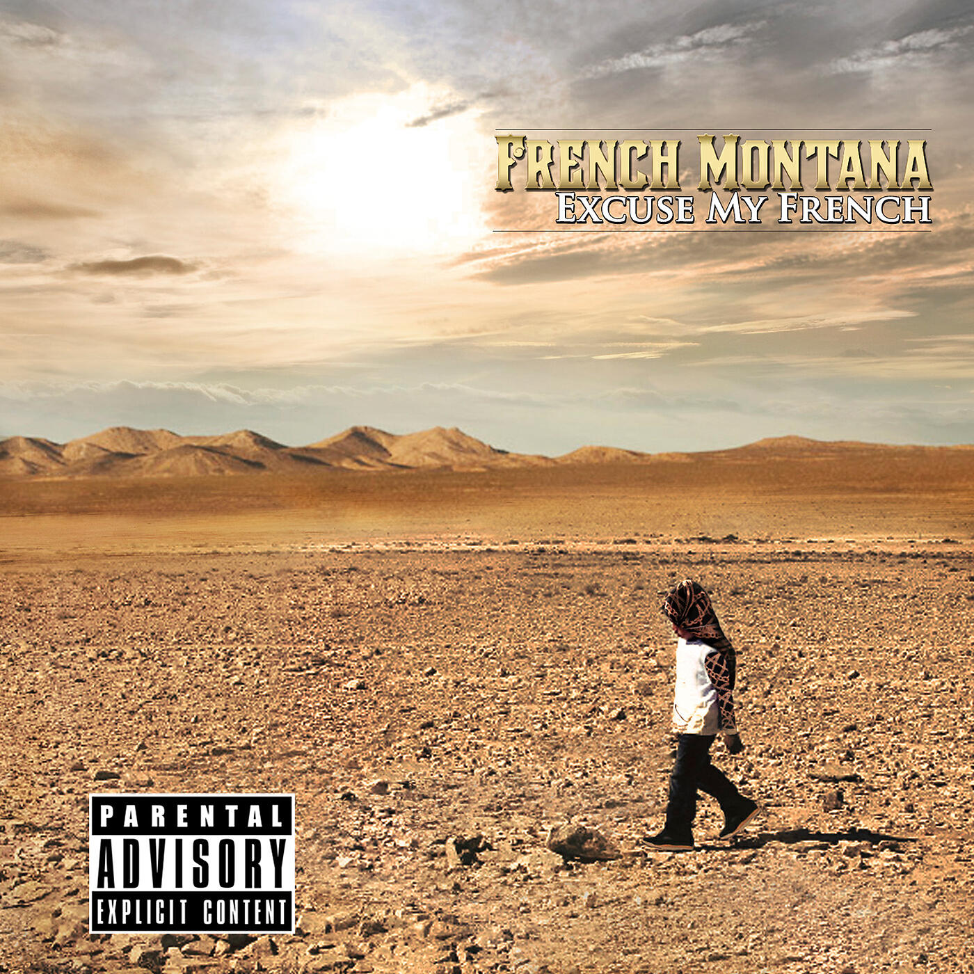 French Montana - Once In A While