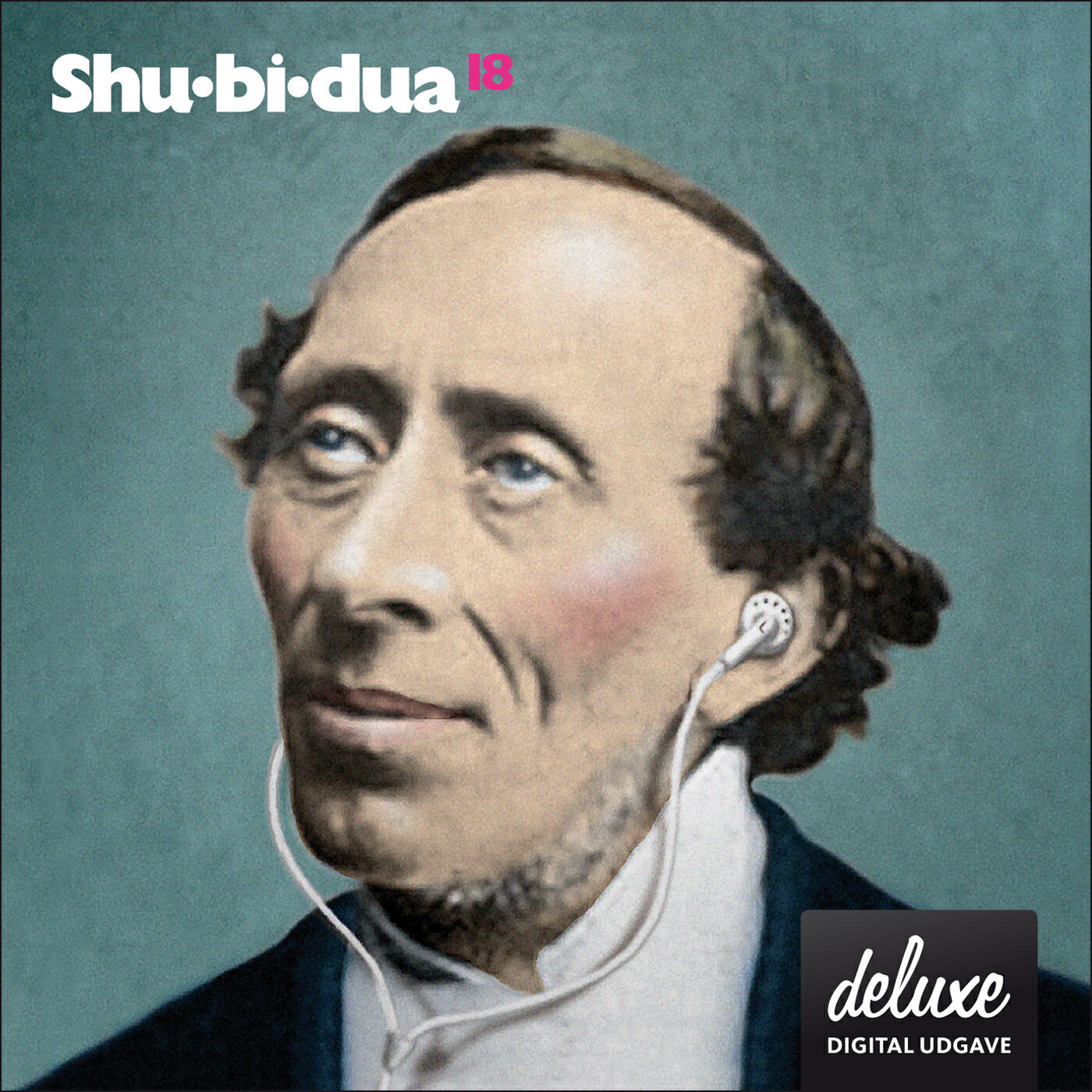 Shu-bi-dua - Kejserens Nye Klæder (Demoversion)