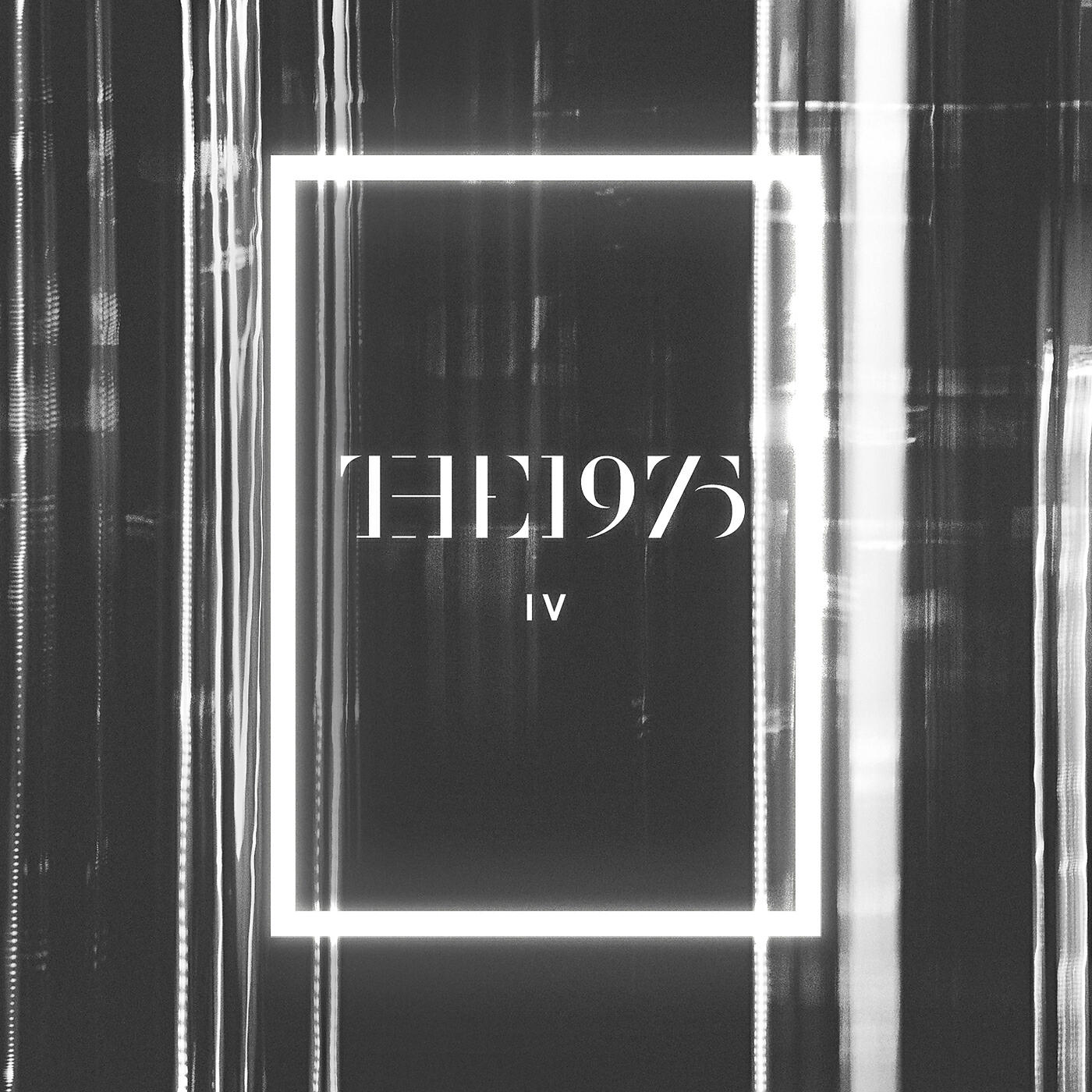 The 1975 - The City (Single Version)