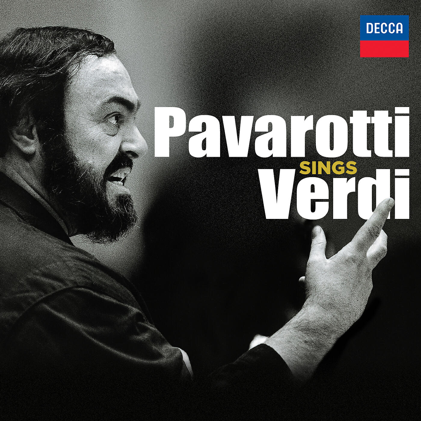 Luciano Pavarotti - Verdi: Un ballo in maschera / Act 1 - 