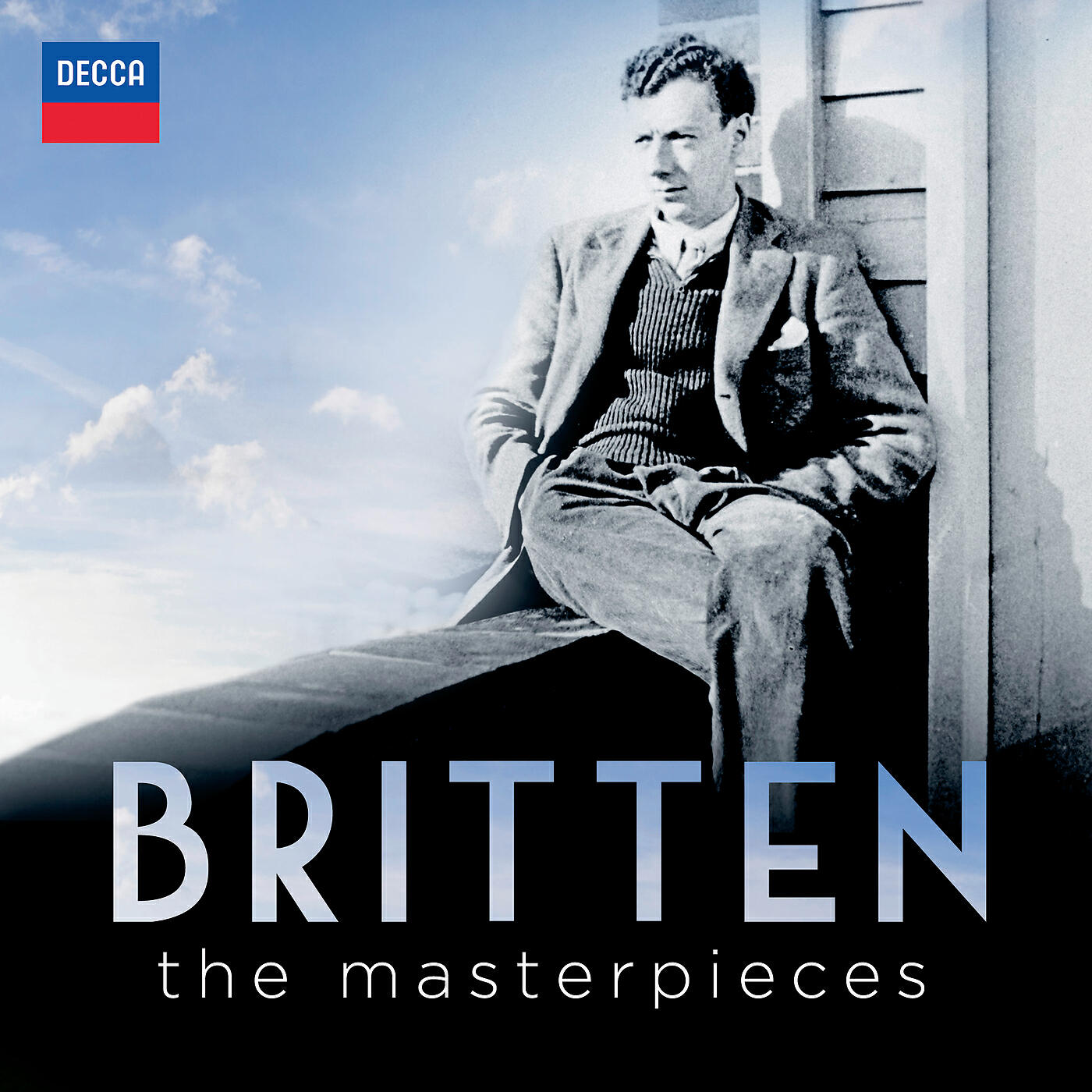 The Choir of King's College, Cambridge - Britten: Ceremony of Carols, Op.28 - Procession