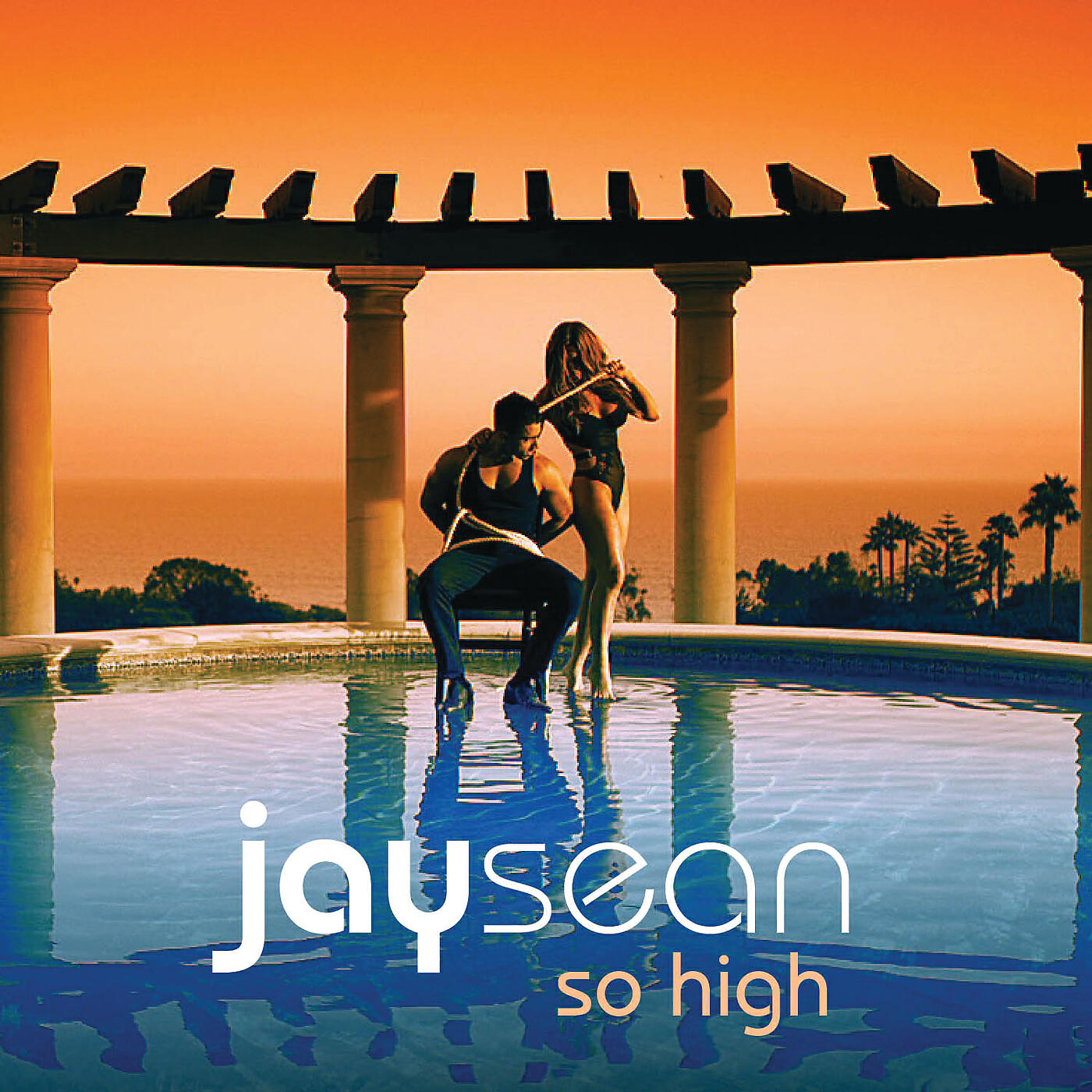 Jay Sean - I'm All Yours (R3hab Full Vocal Remix)