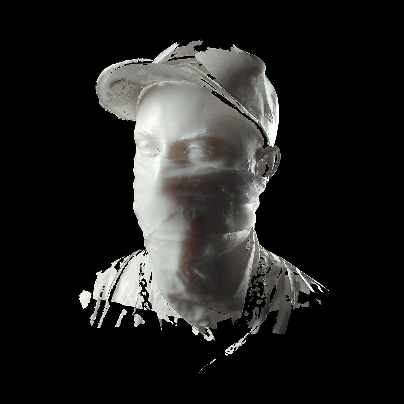 Woodkid - I Love You (Brodinski Remix)