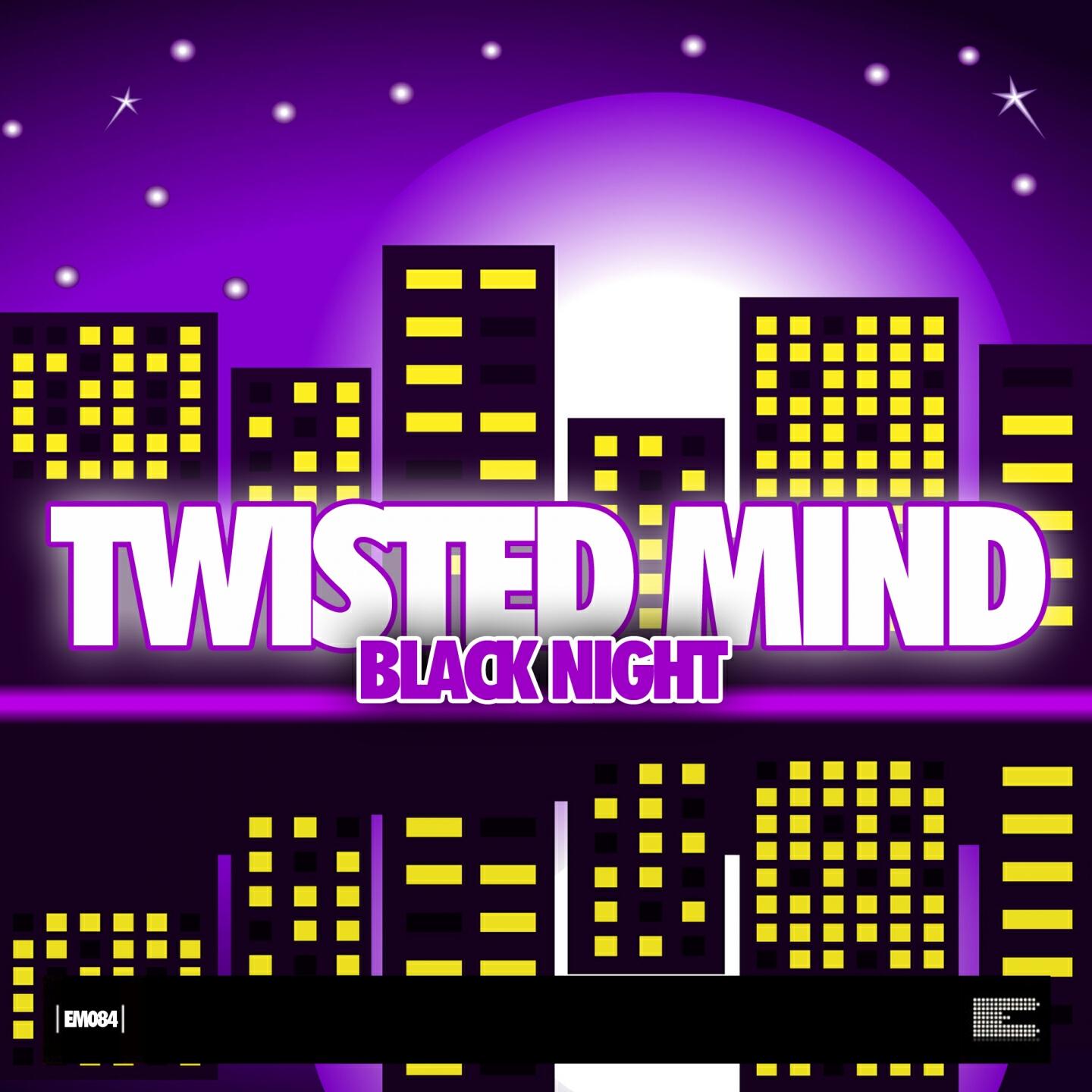Twisted Mind - Where Is My Mind